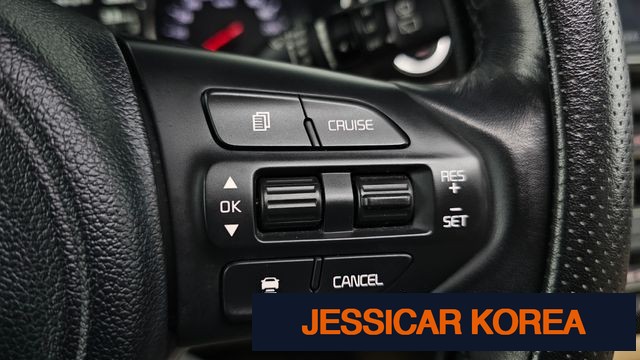2017 Kia All New Carnival - Thumbnail 6