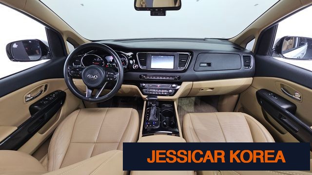 2017 Kia All New Carnival - Thumbnail 7