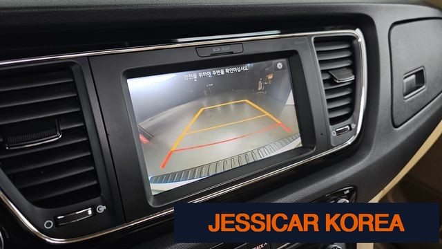 2017 Kia All New Carnival - Thumbnail 9