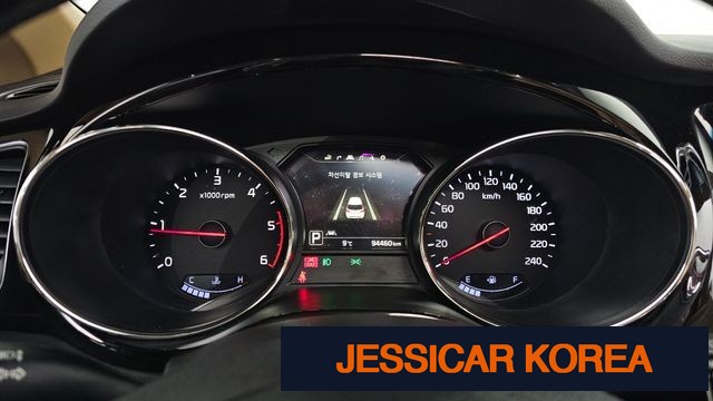 2017 Kia All New Carnival - Thumbnail 10