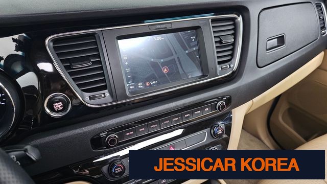 2017 Kia All New Carnival - Thumbnail 11