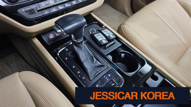 2017 Kia All New Carnival - Thumbnail 12