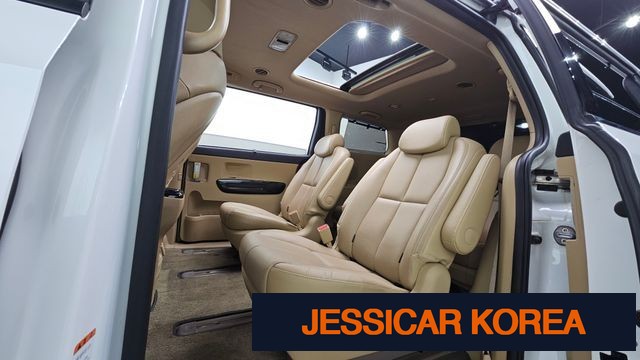 2017 Kia All New Carnival - Thumbnail 16