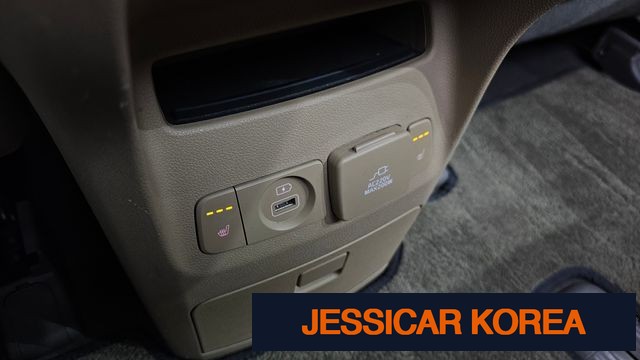 2017 Kia All New Carnival - Thumbnail 20