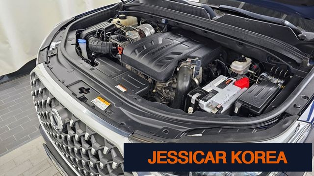 2021 KG Mobility All New Rexton - Thumbnail 2