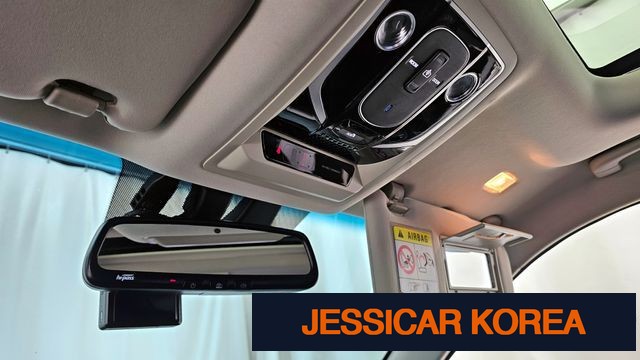 2021 KG Mobility All New Rexton - Thumbnail 7
