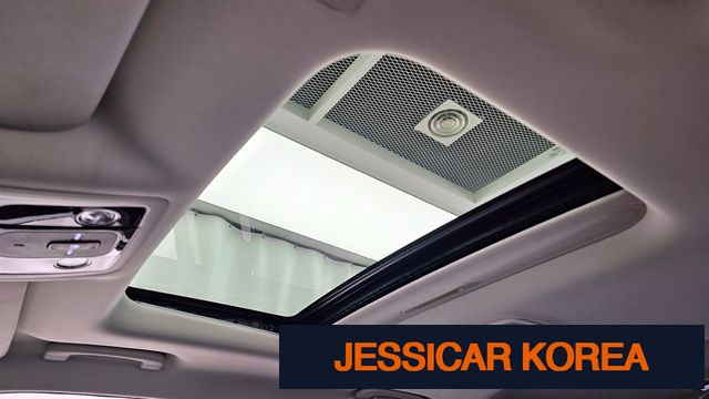 2021 KG Mobility All New Rexton - Thumbnail 9