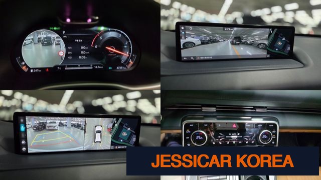 2022 Genesis GV80 - Thumbnail 6