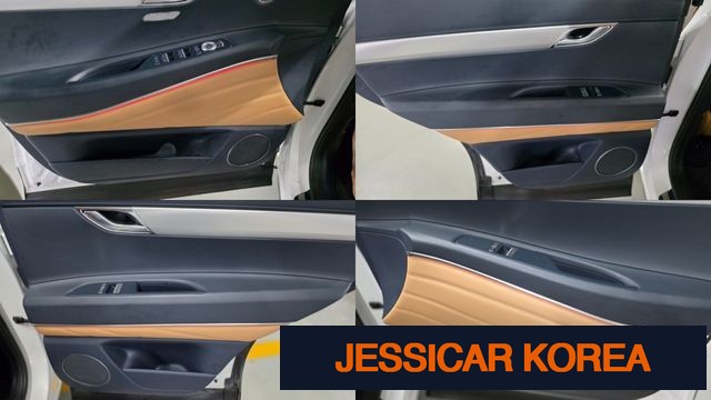 2022 Genesis GV80 - Thumbnail 8