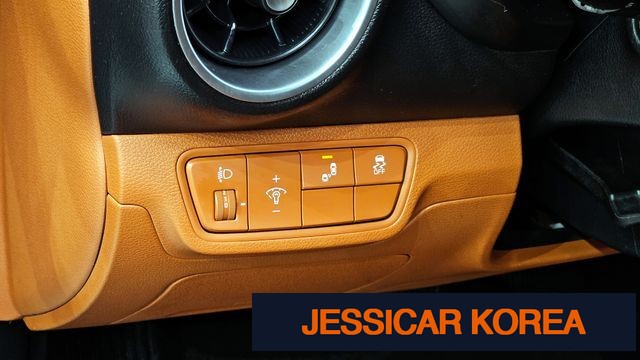 2022 Kia The New K3 2nd Generation - Thumbnail 4