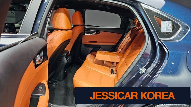 2022 Kia The New K3 2nd Generation - Thumbnail 5