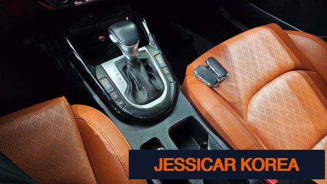 2022 Kia The New K3 2nd Generation - Thumbnail 9