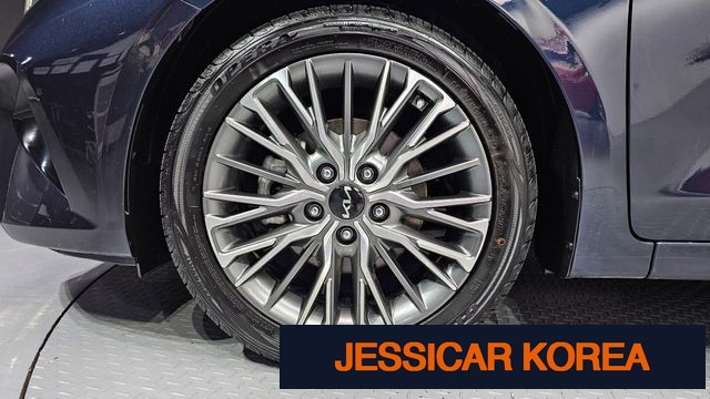 2022 Kia The New K3 2nd Generation - Thumbnail 11