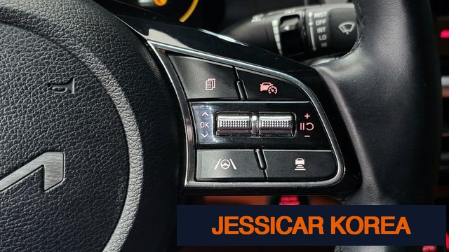 2022 Kia The New K3 2nd Generation - Thumbnail 12