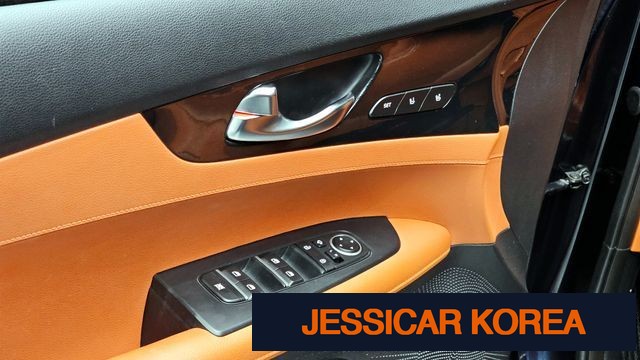 2022 Kia The New K3 2nd Generation - Thumbnail 16