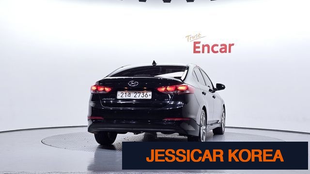 2018 Hyundai Avante AD - Thumbnail 3
