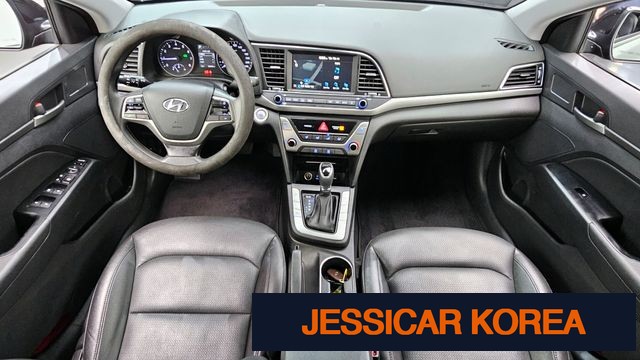2018 Hyundai Avante AD - Thumbnail 5