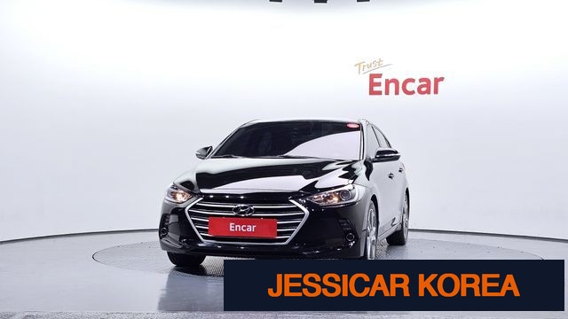 2018 Hyundai Avante AD - Thumbnail 7
