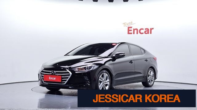 2018 Hyundai Avante AD - Thumbnail 12