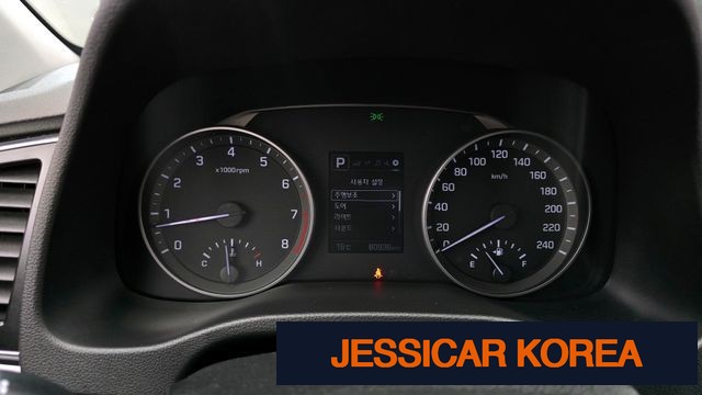 2018 Hyundai Avante AD - Thumbnail 2