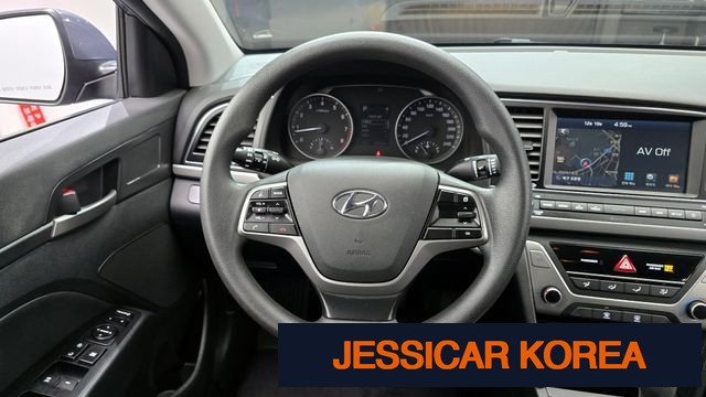 2018 Hyundai Avante AD - Thumbnail 3