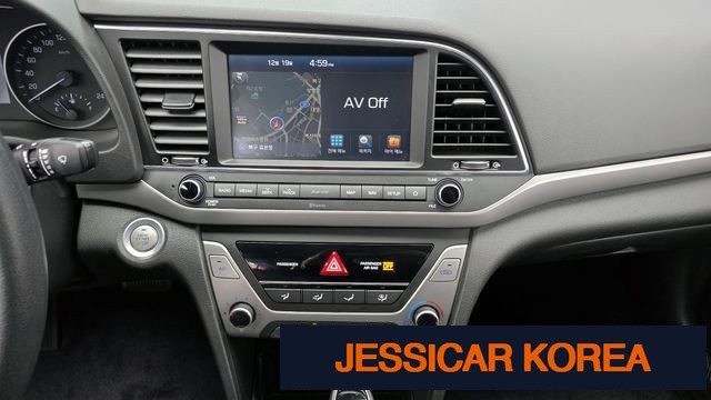 2018 Hyundai Avante AD - Thumbnail 5
