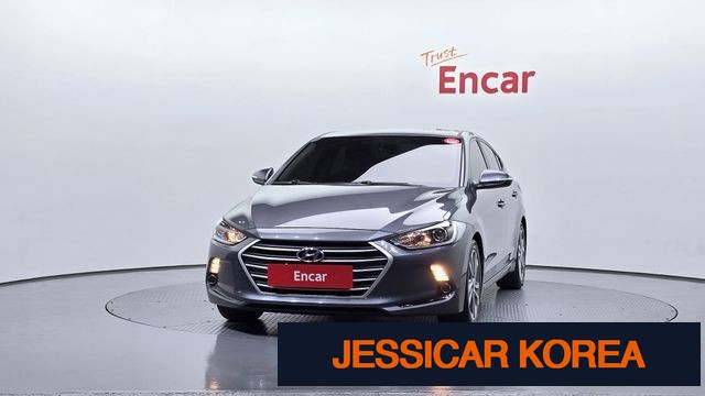 2018 Hyundai Avante AD - Thumbnail 9