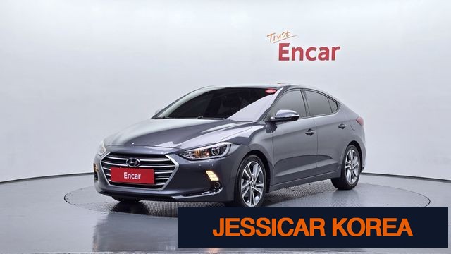 2018 Hyundai Avante AD - Thumbnail 17