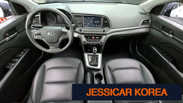 2018 Hyundai Avante AD - Thumbnail 18