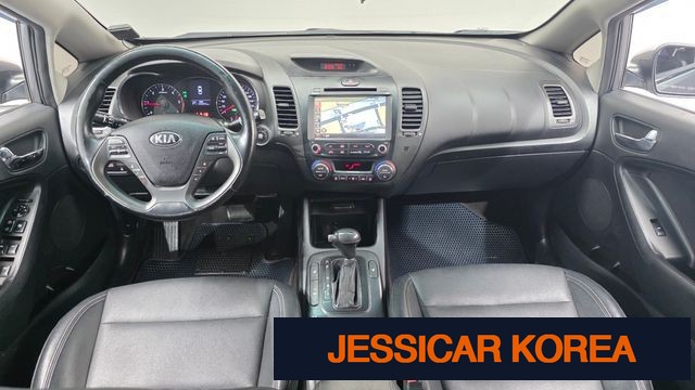2015 Kia K3 - Thumbnail 3