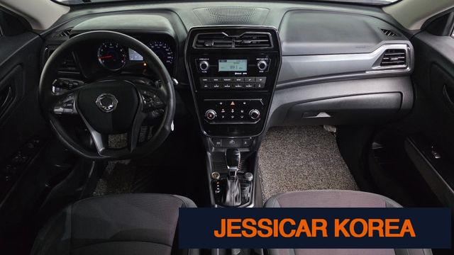 2020 KG Mobility Very New Tivoli - Thumbnail 5