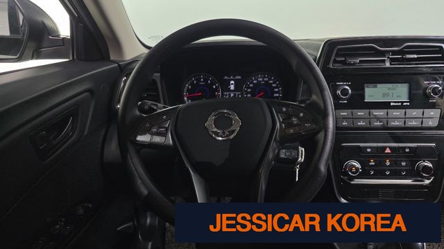 2020 KG Mobility Very New Tivoli - Thumbnail 7