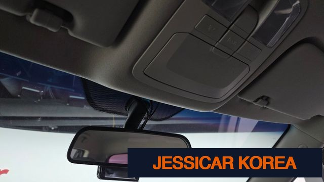 2020 KG Mobility Very New Tivoli - Thumbnail 10