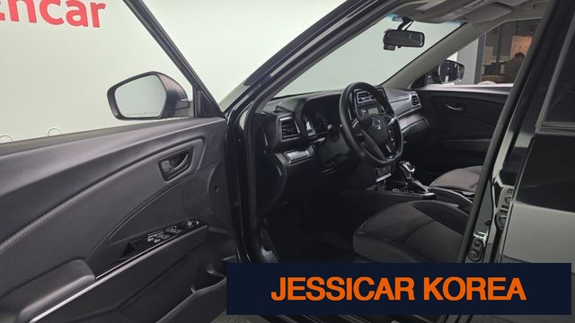 2020 KG Mobility Very New Tivoli - Thumbnail 11
