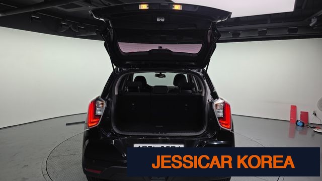 2020 KG Mobility Very New Tivoli - Thumbnail 13