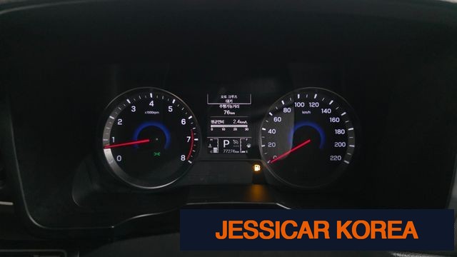 2020 KG Mobility Very New Tivoli - Thumbnail 14