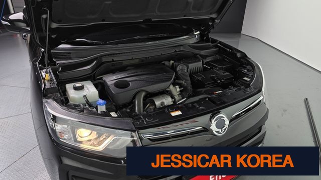2020 KG Mobility Very New Tivoli - Thumbnail 16