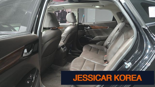 2017 Kia All new K7 - Thumbnail 2