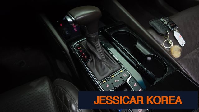 2017 Kia All new K7 - Thumbnail 5