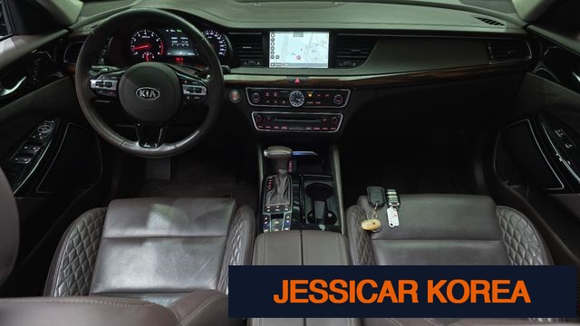2017 Kia All new K7 - Thumbnail 6
