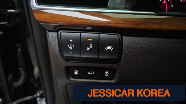 2017 Kia All new K7 - Thumbnail 10