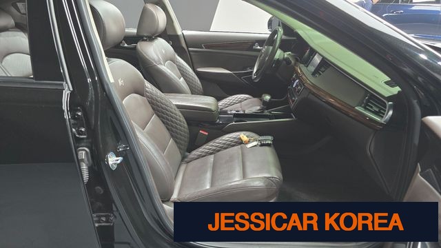 2017 Kia All new K7 - Thumbnail 13
