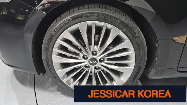 2017 Kia All new K7 - Thumbnail 14