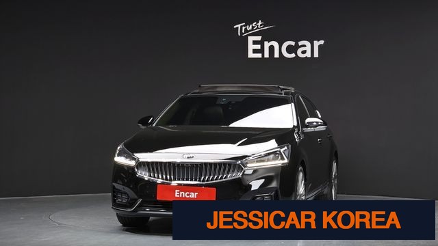 2017 Kia All new K7 - Thumbnail 16