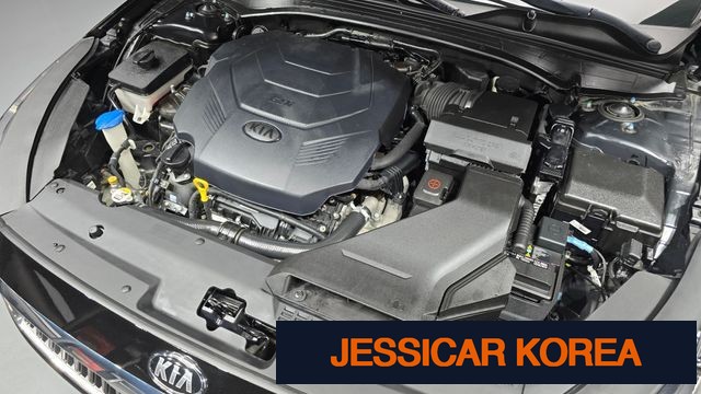2017 Kia All new K7 - Thumbnail 17