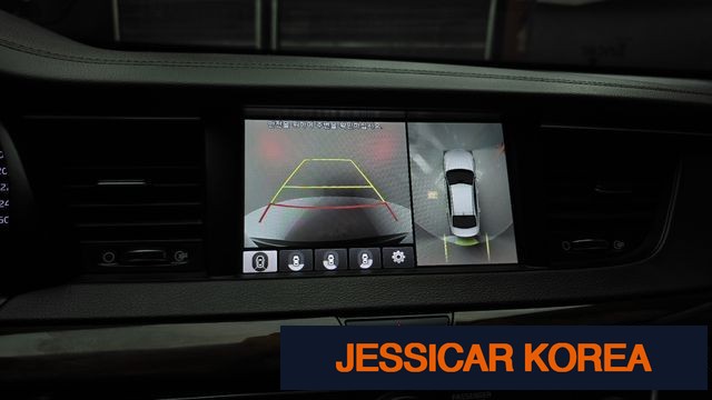 2017 Kia All new K7 - Thumbnail 18