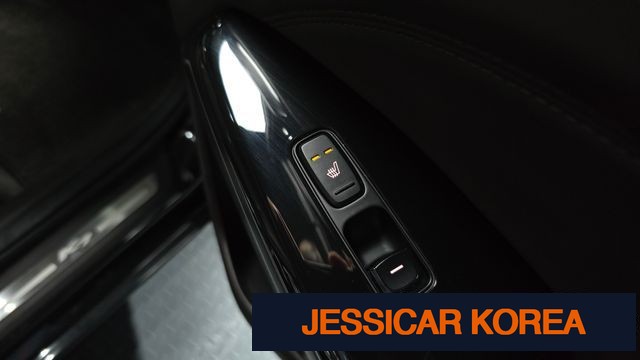 2017 Kia All new K7 - Thumbnail 19