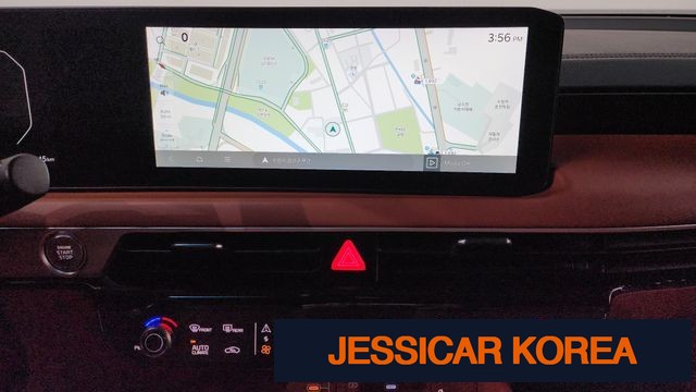 2025 Kia The New K8 - Thumbnail 4