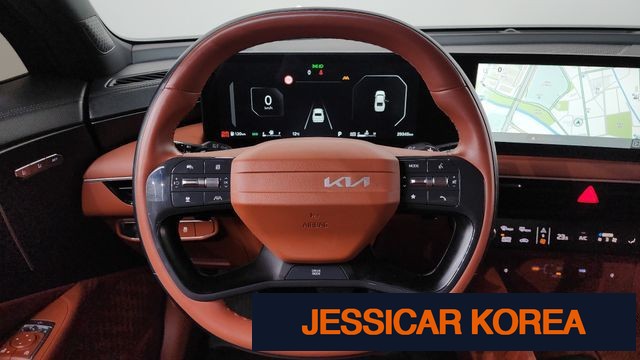 2025 Kia The New K8 - Thumbnail 6