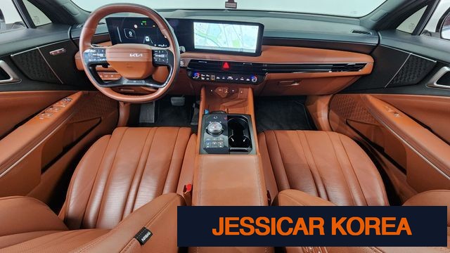 2025 Kia The New K8 - Thumbnail 9